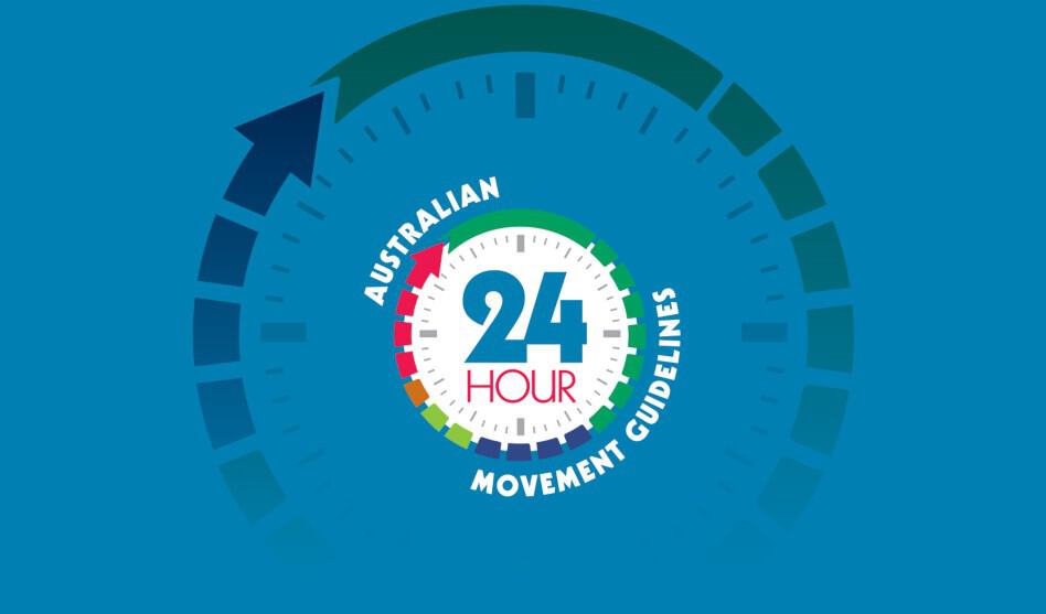 Australia Releases New 24 Hour Movement Guidelines For Children And 