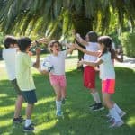 Little kids, too little movement: Global study finds most children don’t meet guidelines for physical activity, screen time and sleep