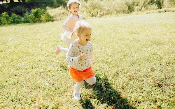 Results from the PROmoting Early Childhood Outside cluster randomized trial evaluating an outdoor play intervention in early childhood education centres